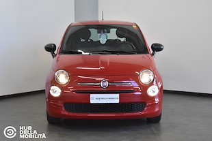 FIAT 500 1.0 Hybrid